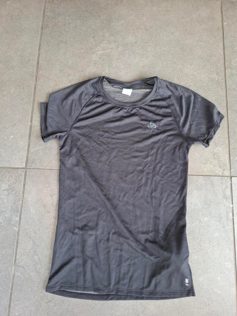 Odlo ondershirt nieuw maat s heren, Ophalen of Verzenden, Nieuw, Heren, Bovenkleding