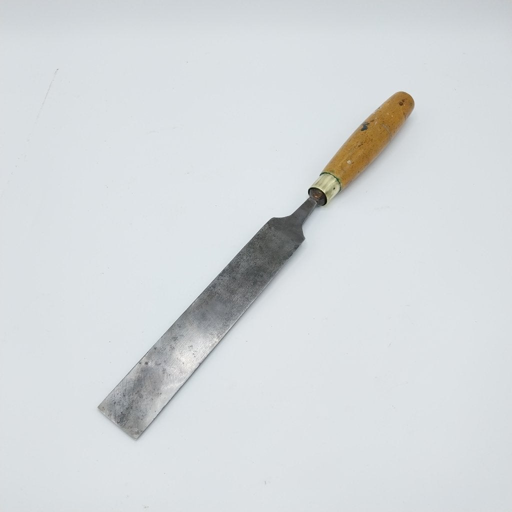Stormont Sheffield Bevel Edge Beitel 38 mm (59915-38), Antiek en Kunst, Ophalen of Verzenden