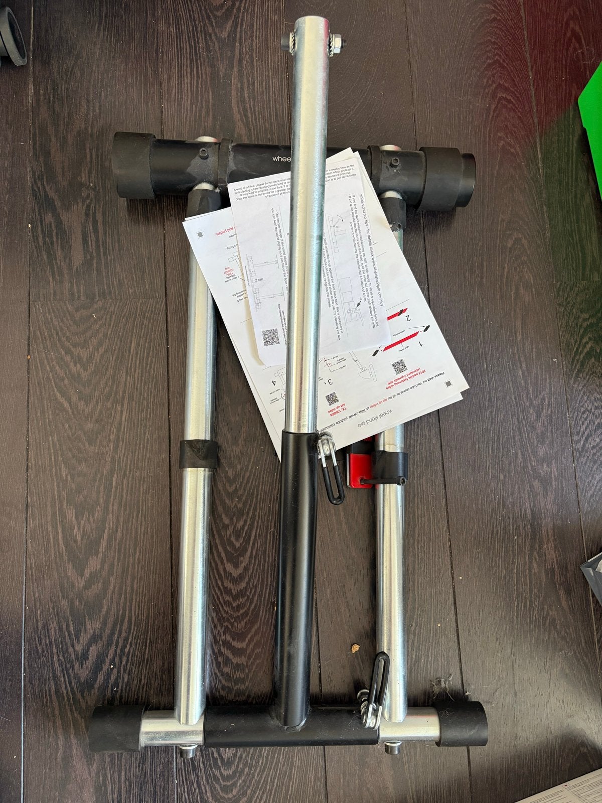 Wheel Stand Pro TX / T300 PC, Ophalen of Verzenden, Zo goed als nieuw, Overige typen, PlayStation 3