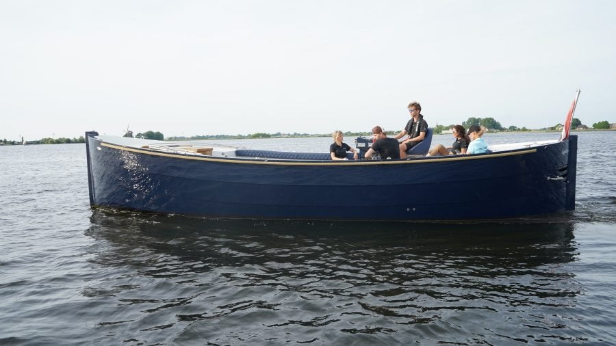 Custom Build sloep, Full option met 300pk, Watersport en Boten, Sloepen, 10 m, Overige brandstoffen, Info@verschuurwatersport.nl