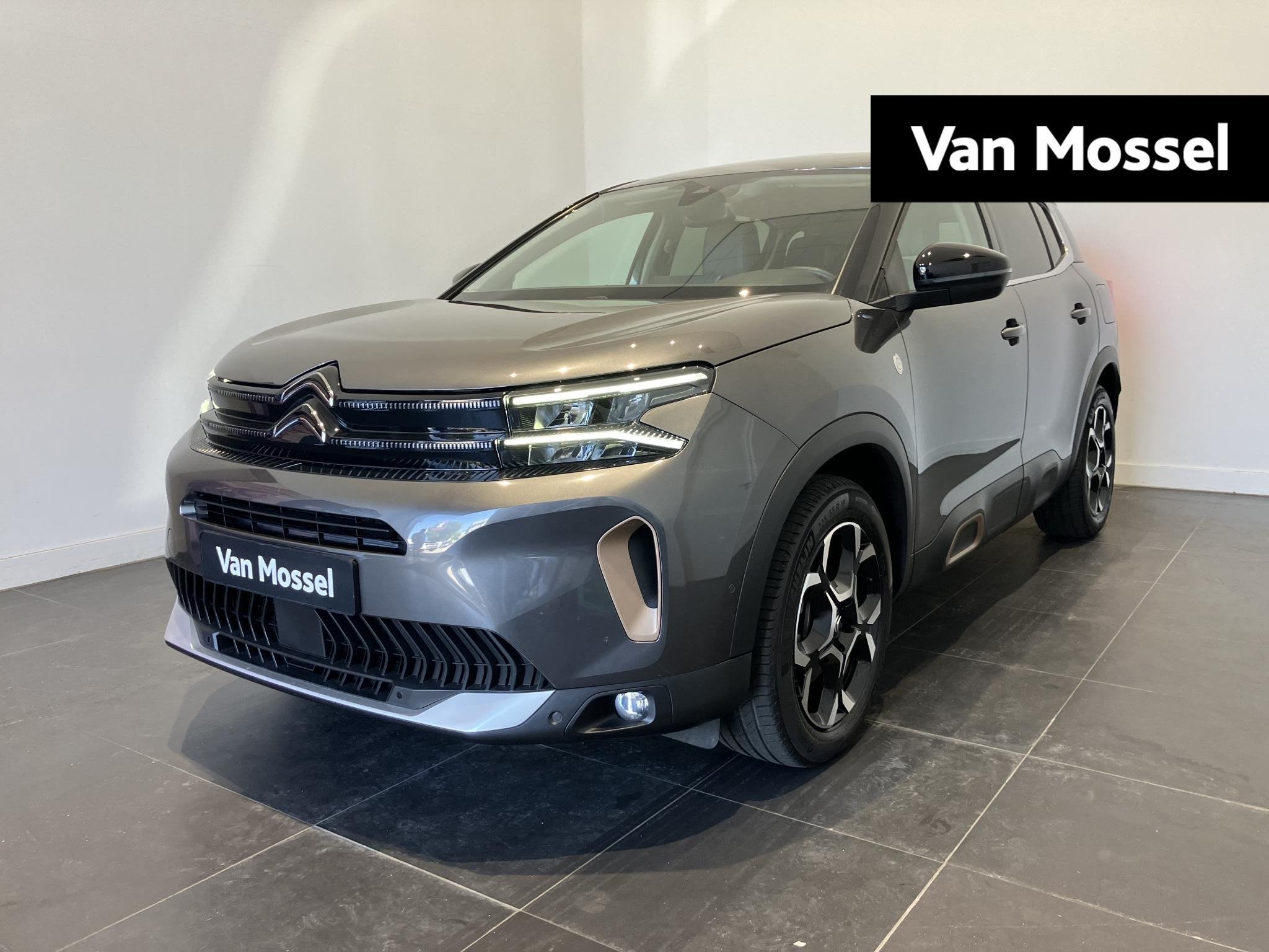 Citroen C5 Aircross 1.6 Plug-in Hybrid 180 Business Plus | A