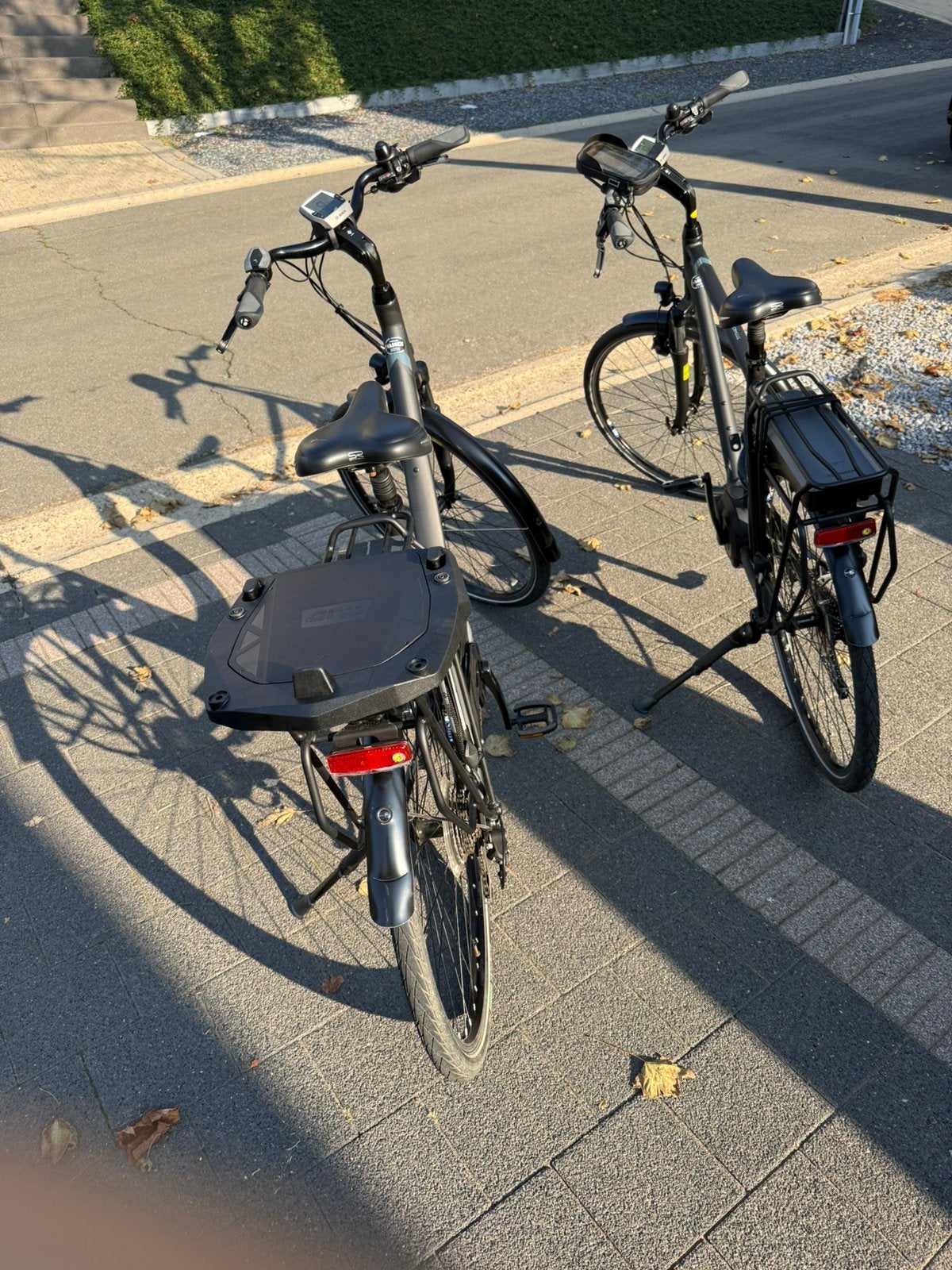 Trek TM400+ Herenfiets & Damesfiets, Fietsen en Brommers, Ophalen, Zo goed als nieuw, Overige merken