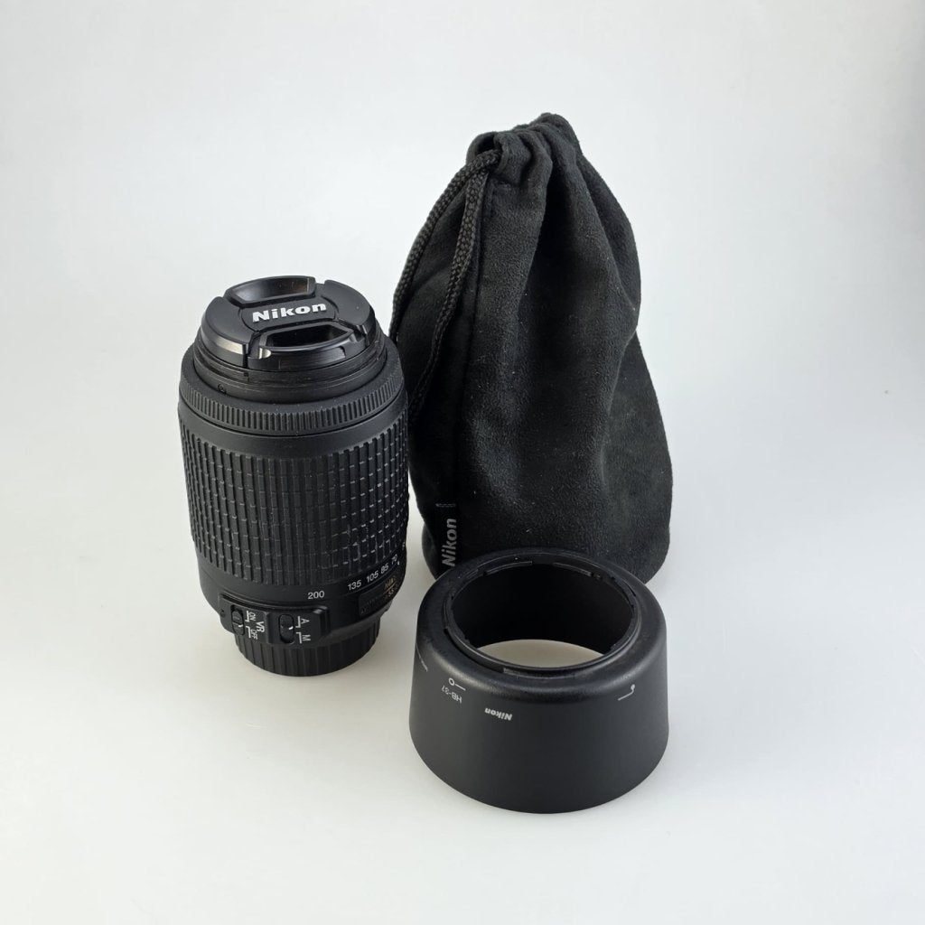 Nikon AF-S Nikkor 55-200mm Lens inclusief kappen, Nikon, Zo goed als nieuw, Support@nikon.com, Nikon Corporation
Shinagawa Intercity Tower C
2-15-3, Konan, Minato-ku
Tokyo 108-6290
Japan