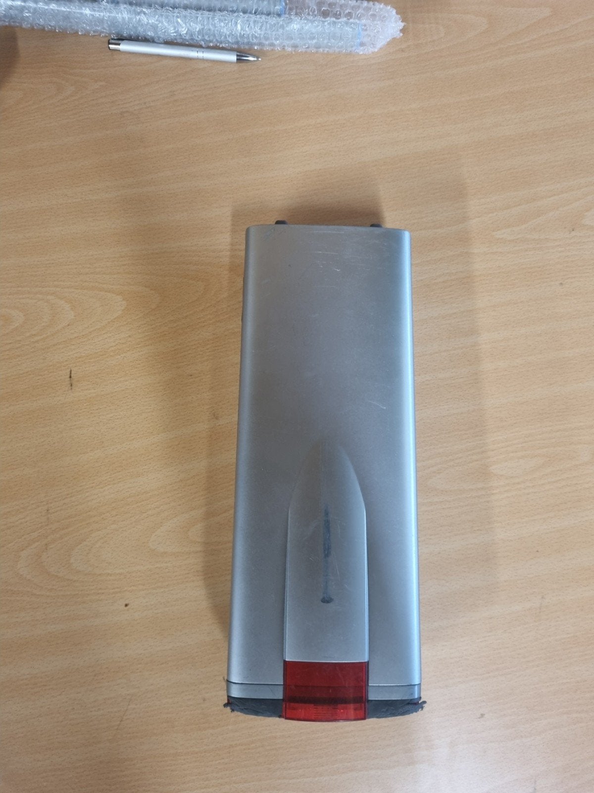 Defecte Sparta / Batavus / Koga ION Accu 36V – 14Ah / 504Wh, Ophalen of Verzenden, Gebruikt