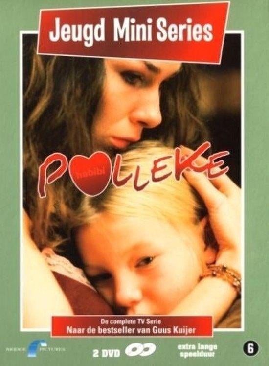 Polleke met halina reijn, Alle leeftijden, Ophalen of Verzenden, Nieuw in verpakking
