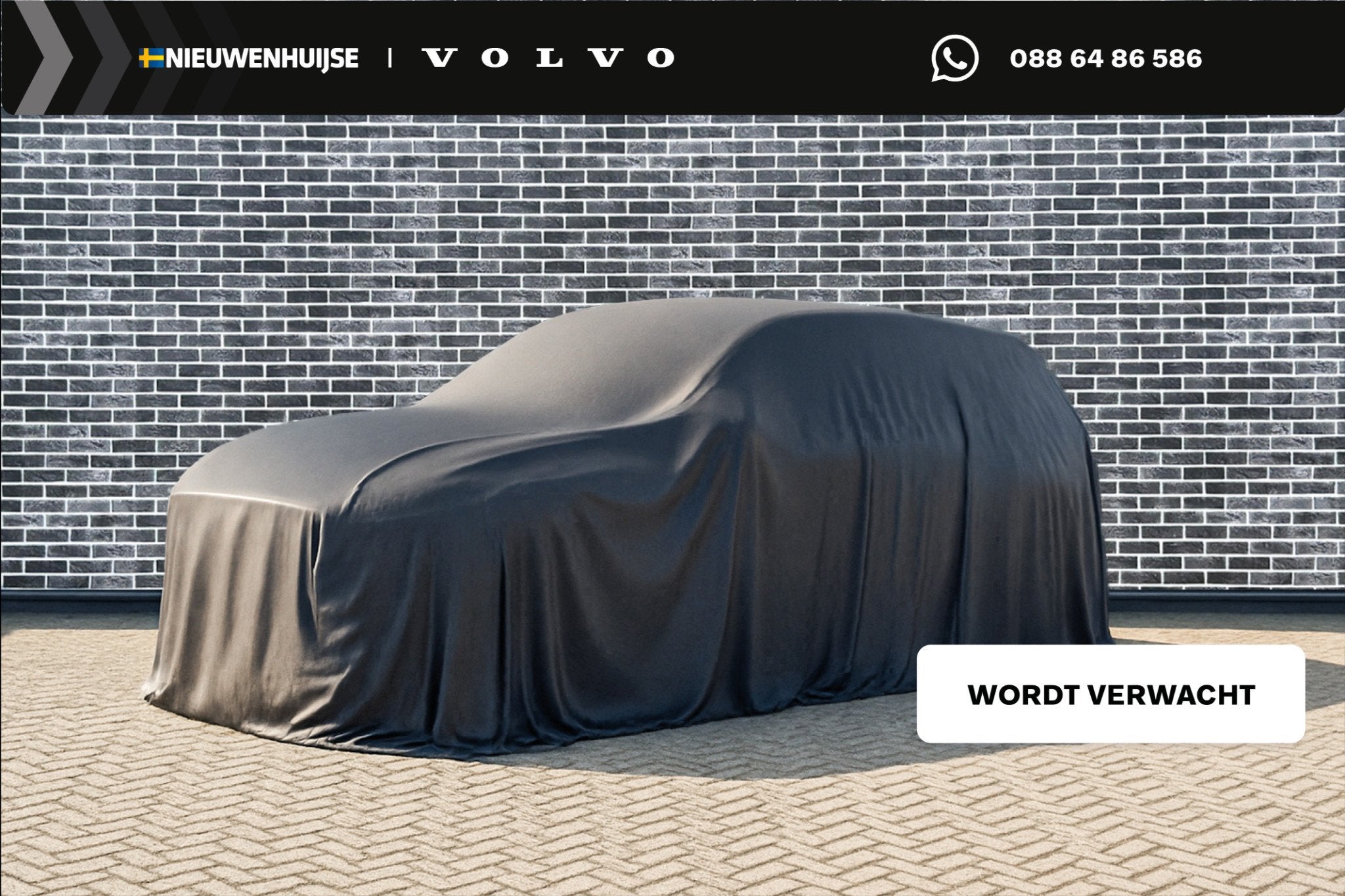 Volvo S60 2.0 Recharge T8 AWD Inscription | Adaptieve Cruise