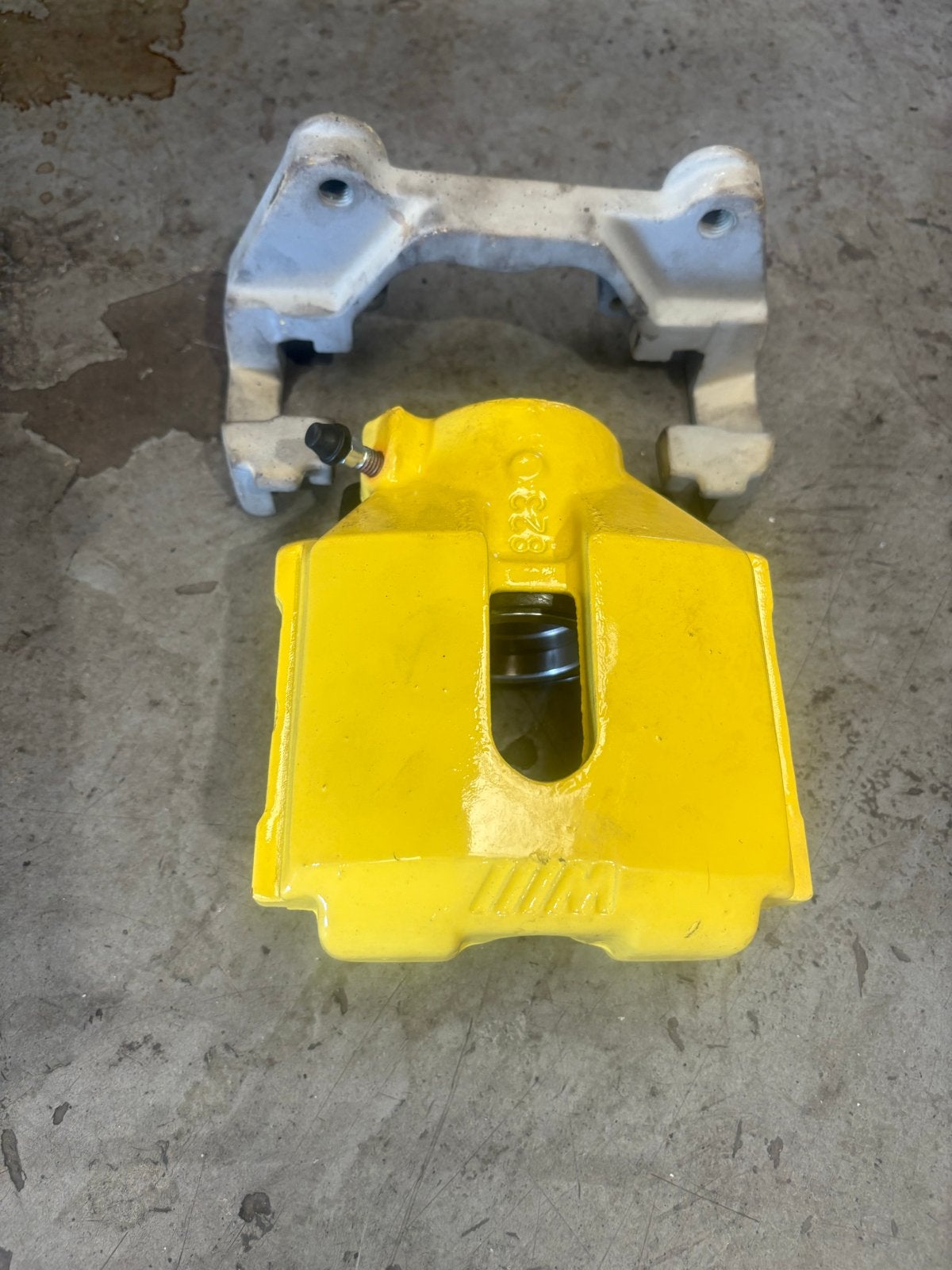 Gereviseerde remklauwen voor BMW E36 M3 (set), Ophalen of Verzenden, Gereviseerd, BMW