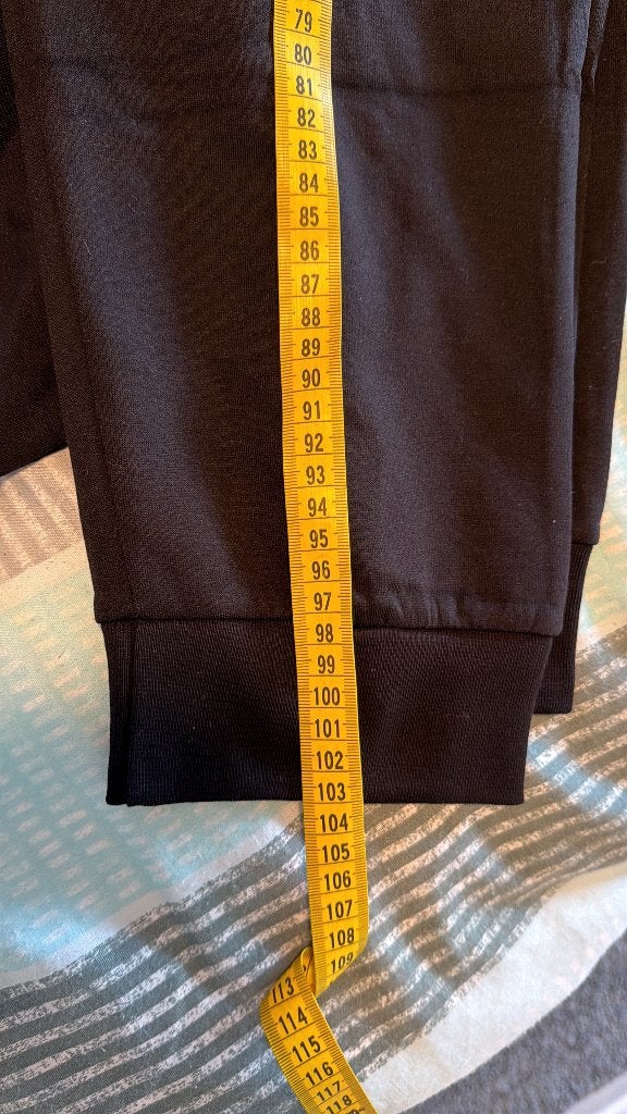 Dresy, Kleding | Heren, Ophalen of Verzenden, Nieuw, Zwart, Broek of Spijkerbroek
