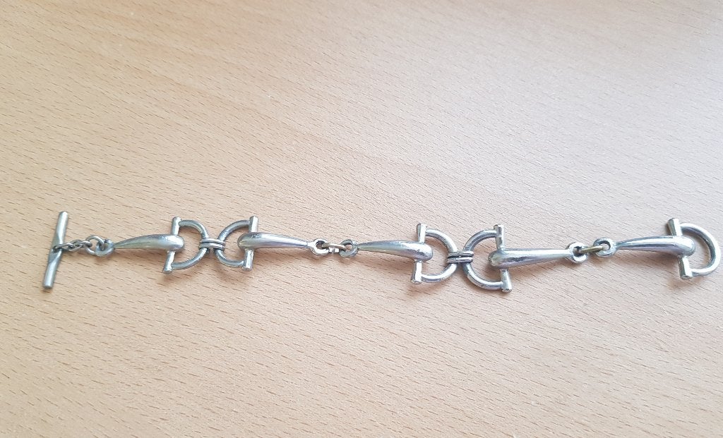 Verschillende leuke armbanden, Sieraden, Tassen en Uiterlijk, Ophalen, Zo goed als nieuw, Overige kleuren, Overige materialen