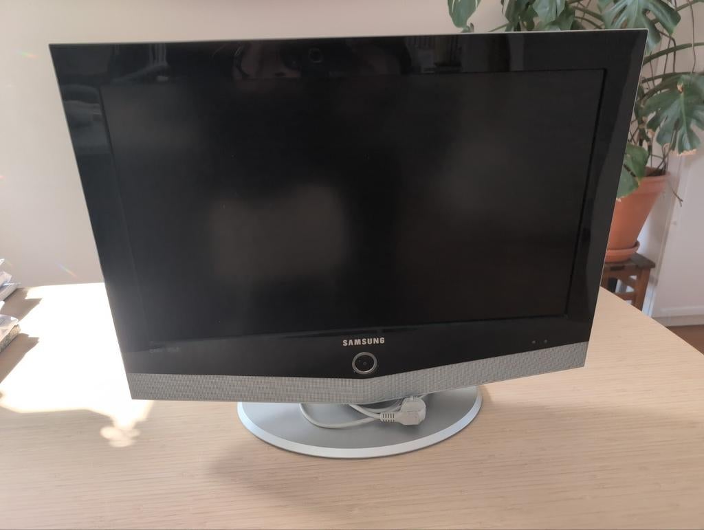 Samsung LE26R51B S televisie, Ophalen