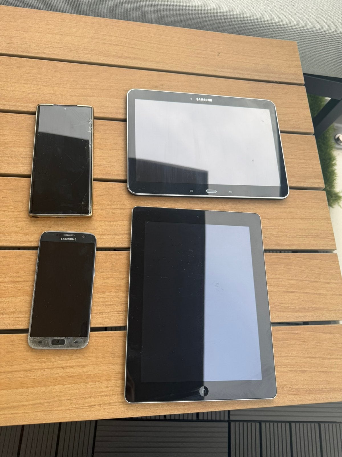 Collectie: Samsung Note 20 Ultra Def en nog meer, lees besch, Ophalen, Zo goed als nieuw, Overige typen, Samsung
