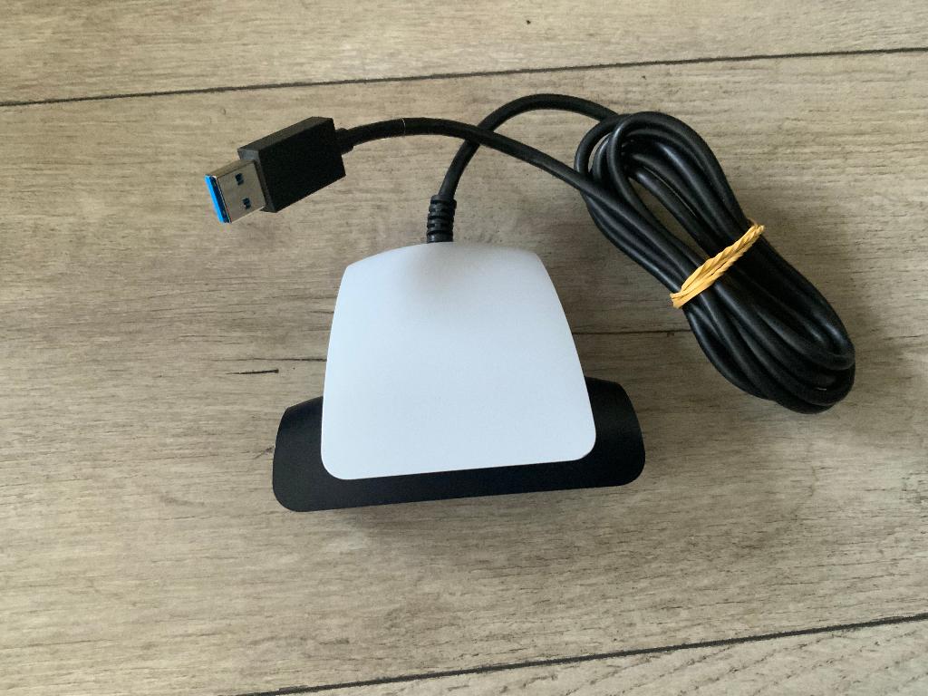 Playstation 5 HD Camera - PS5, Spelcomputers en Games, Ophalen of Verzenden, Zo goed als nieuw, Avontuur en Actie