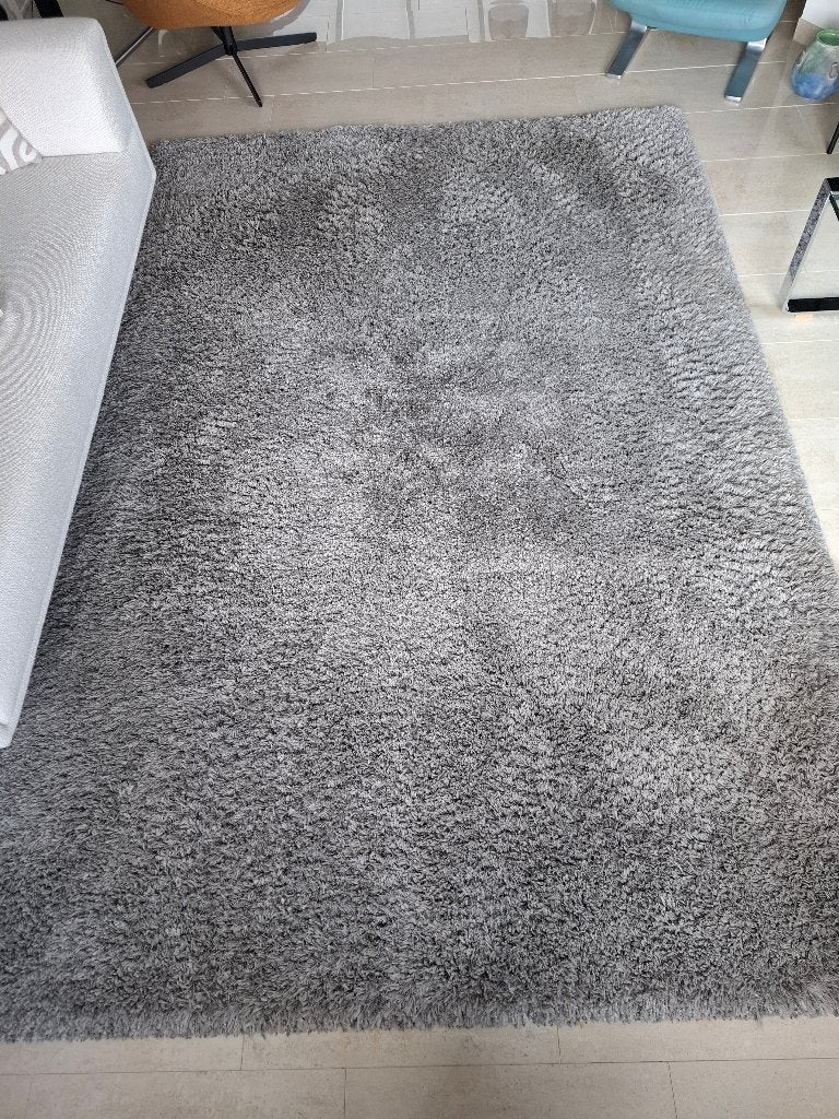 vloerkleed, Ophalen, Gebruikt, 200 cm of meer, 200 cm of meer