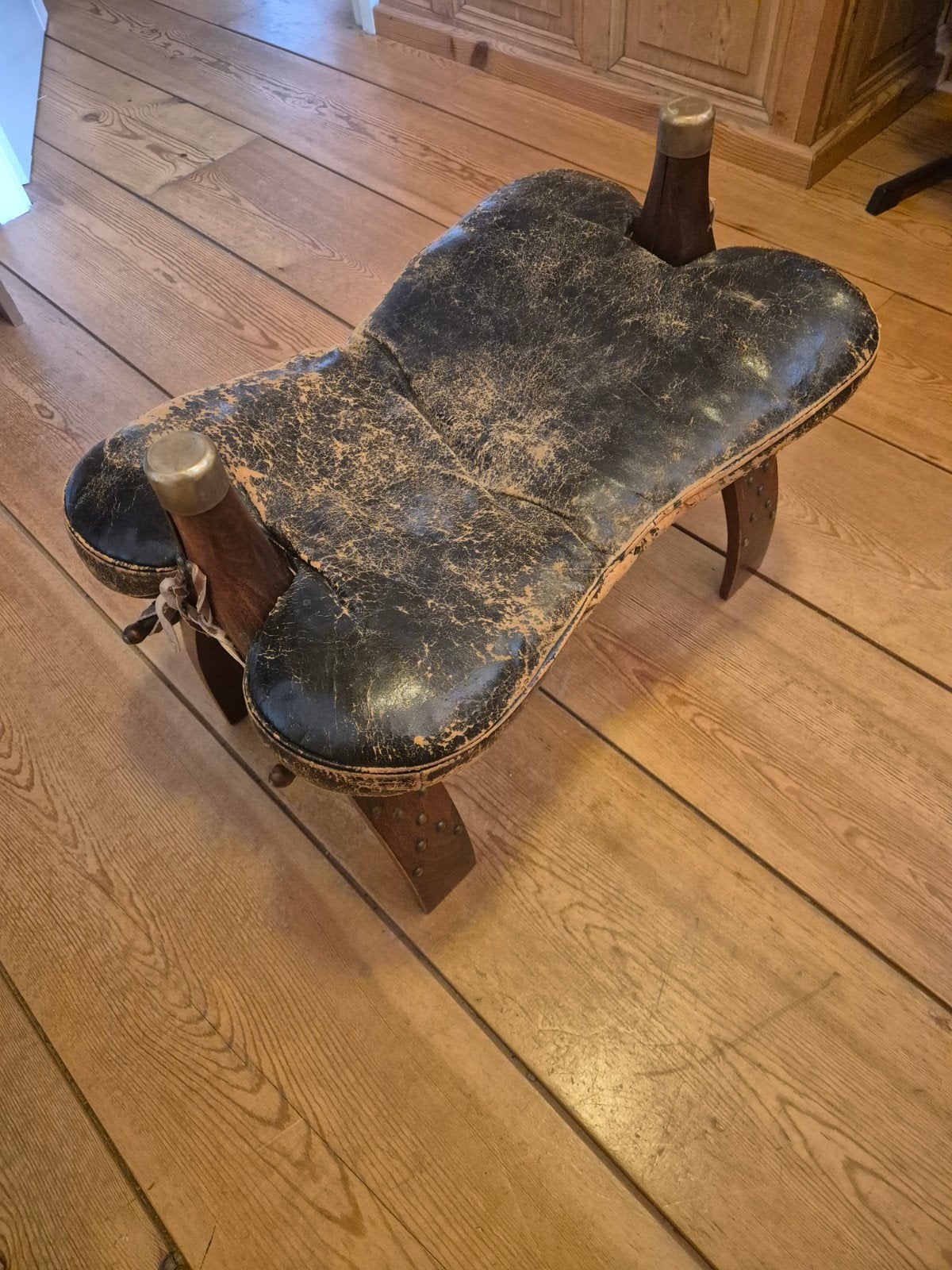 kameelzadel, Ophalen, Rechthoekig, Minder dan 50 cm