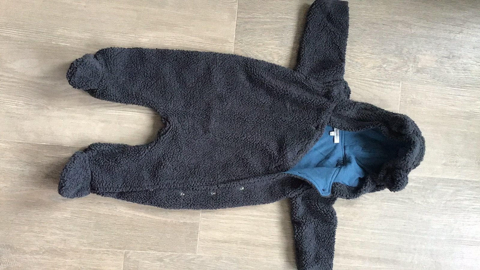 Noppies Pakje Maat 62 - Heerlijk Warm en Zacht, Ophalen of Verzenden, Zo goed als nieuw, Jongetje of Meisje, Pakje
