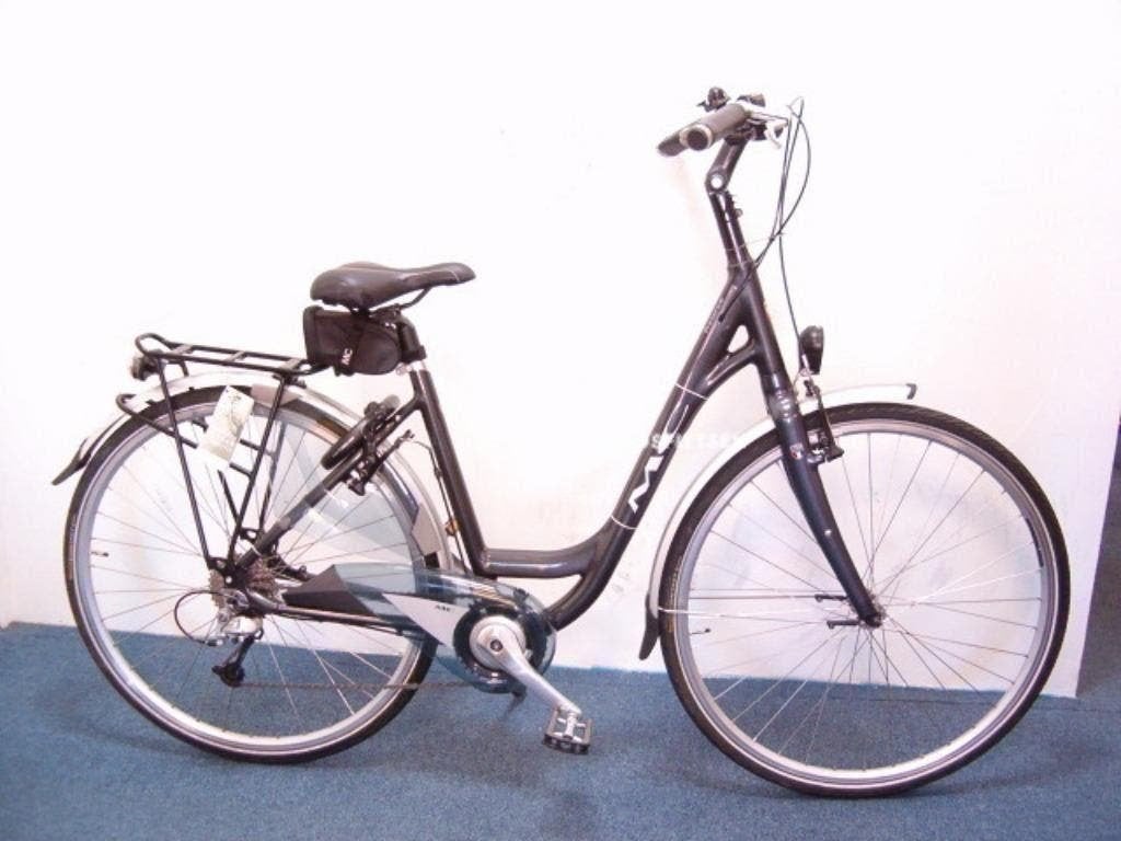 multicycle presence        (3674), Versnellingen, Nieuw, 56 cm of meer, Ophalen
