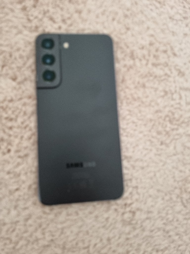 Samsung galaxy s22 256gb 5g, Telecommunicatie, Mobiele telefoons | Samsung, Zwart, Ophalen of Verzenden, Zo goed als nieuw, Galaxy S22