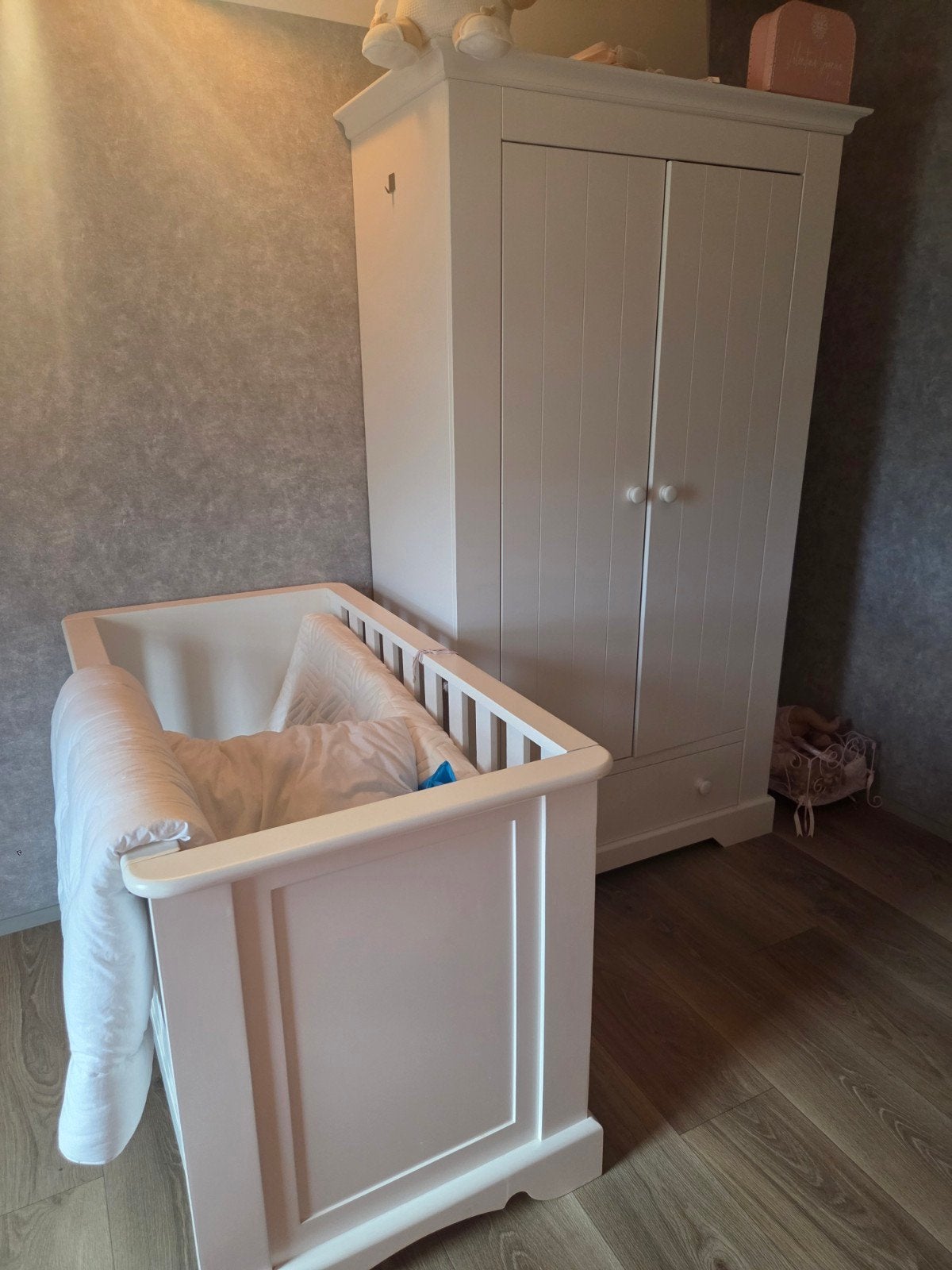bopita kinderkamer, Kinderen en Baby's, Kinderkamer | Complete kinderkamers, Ophalen, Zo goed als nieuw, Jongetje of Meisje