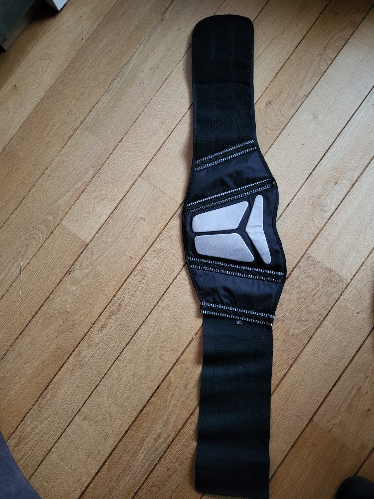 niergordel, rugband voor o.a. moterfiets XL, Ophalen of Verzenden, Gebruikt