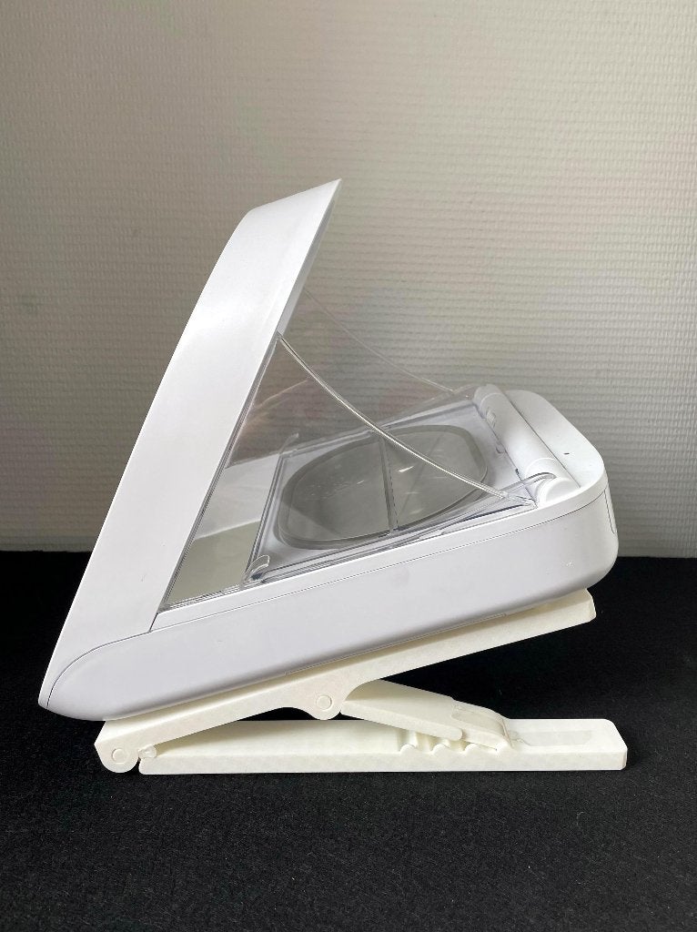 Verhoger voor Surefeed automatische voerbak, Ophalen of Verzenden, Nieuw