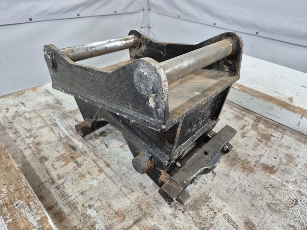 koppelstuk MS50>CW10, Auto's, Gebruikt, Overige carrosserieën, Overige brandstoffen, Bedrijf