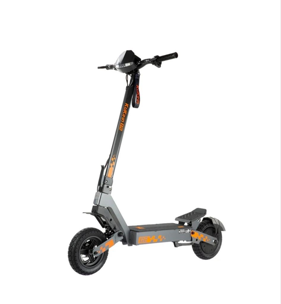 Electric step scooter, Ophalen of Verzenden, Nieuw, Elektrische step (E-scooter)