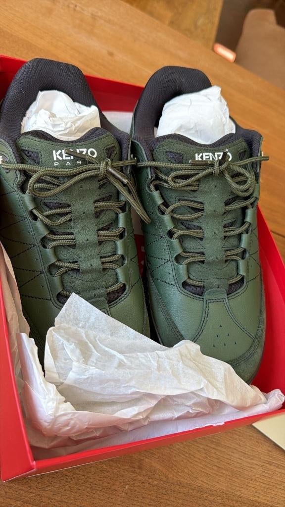 sneakers, Overige kleuren, Kenzo, Nieuw, Ophalen of Verzenden