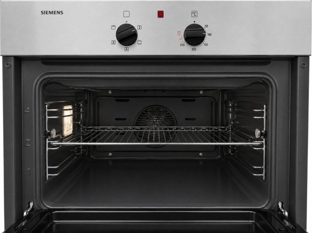 3 nette inbouwovens – Siemens, Whirlpool en AEG – van, Witgoed en Apparatuur, Ovens, Minder dan 45 cm, AEG, Ophalen of Verzenden