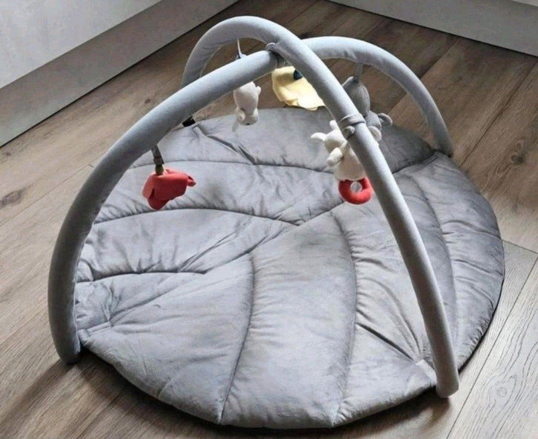 Babygym Ikea GULLIGAST, Ophalen, Zo goed als nieuw