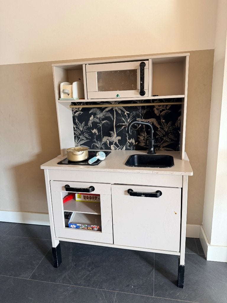 IKEA speelkeuken, Kinderen en Baby's, Speelgoed | Speelkeukens, Ophalen, Gebruikt