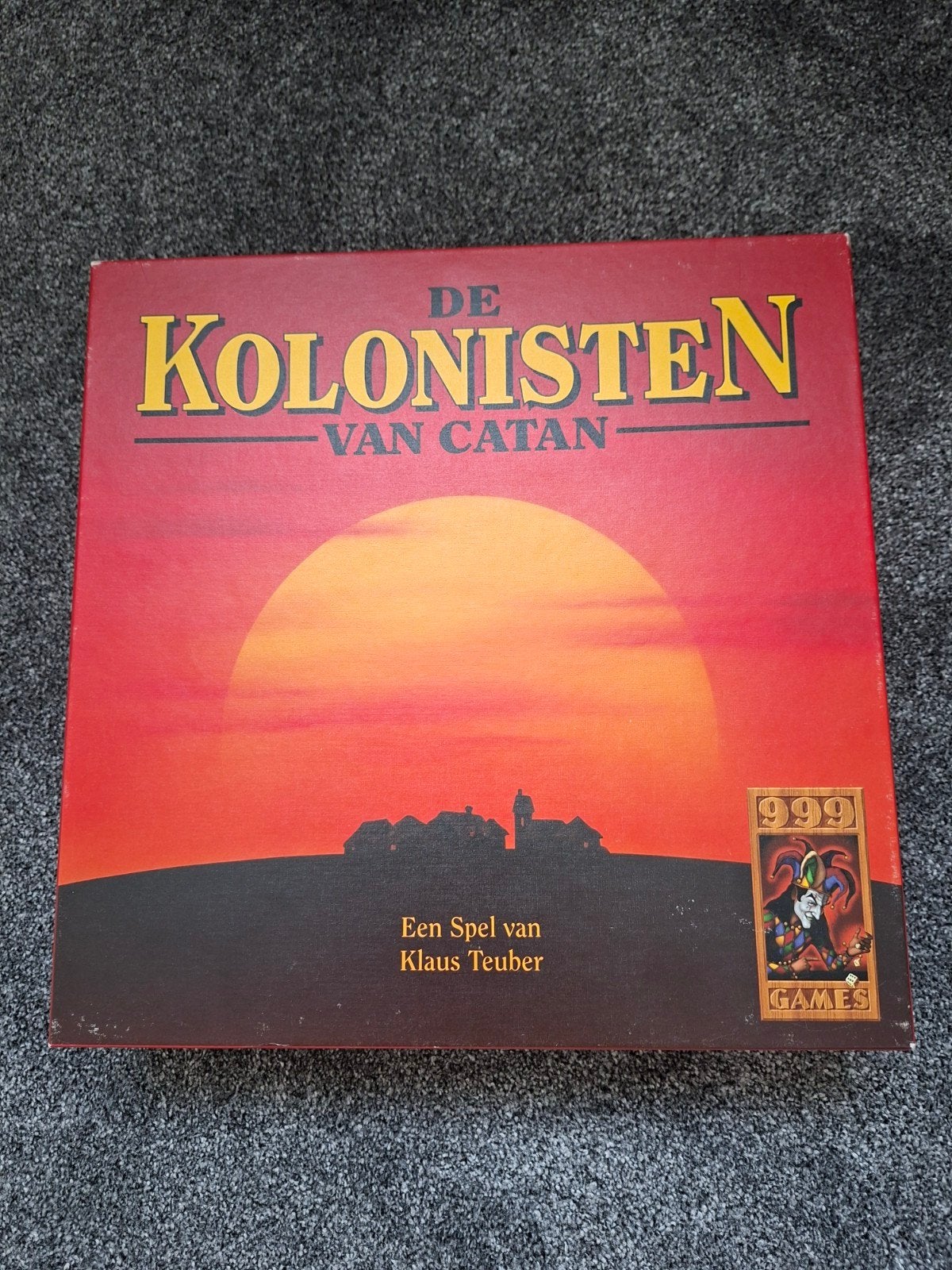 Kolonisten van Catan + 3 uitbreidingen - ZGAN, Hobby en Vrije tijd, Gezelschapsspellen | Bordspellen, Ophalen