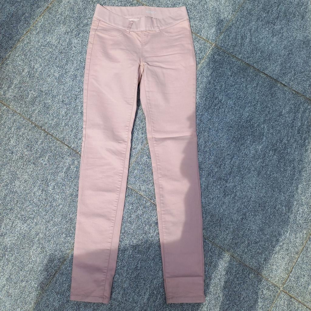 Nieuwe leggings broek maat XS koopje nu, Legging, Maat 36/38 (S), Nieuw, Ophalen of Verzenden