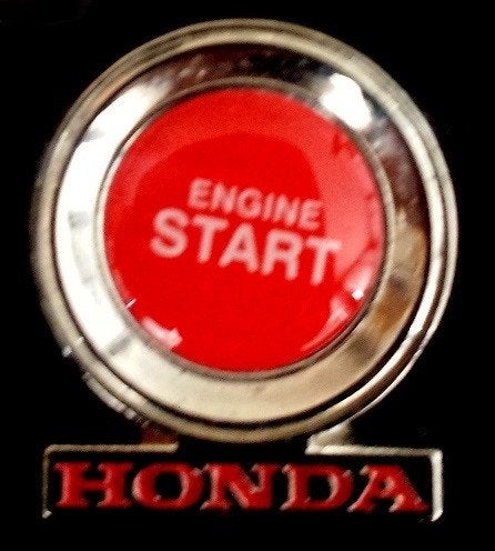 Honda- Engine Start pin, Verzenden, Nieuw, Transport, Speldje of Pin