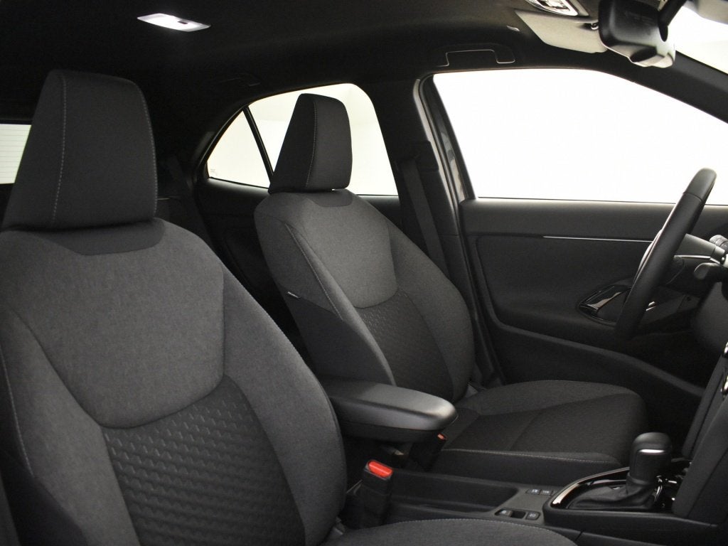 Toyota Yaris Cross 1.5 Hybrid 115 Style | Blind spot | Stoel, Auto's, Automaat, 12 maanden, Stof, Gebruikt