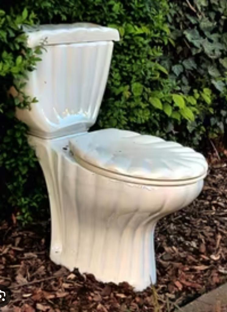 WC - BRIL GEZOCHT, Doe-het-zelf en Verbouw, Ophalen of Verzenden, Toilet