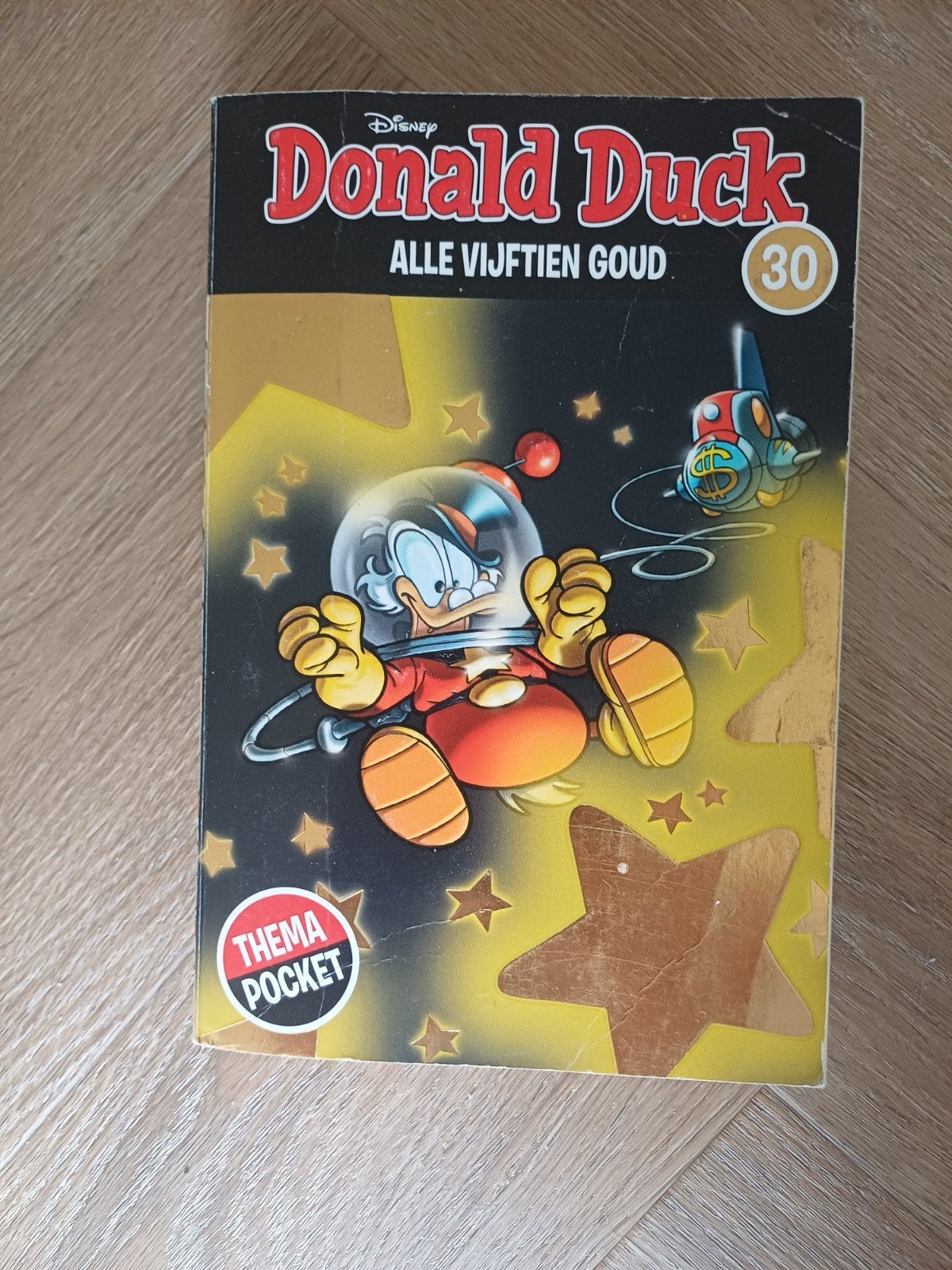 32, Zo goed als nieuw, Meerdere stripboeken, Ophalen, Donald Duck / Disney