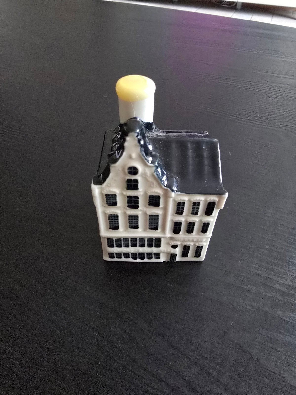 KLM Bols Delfts Blauw huisje 88, Ophalen of Verzenden, Nieuw