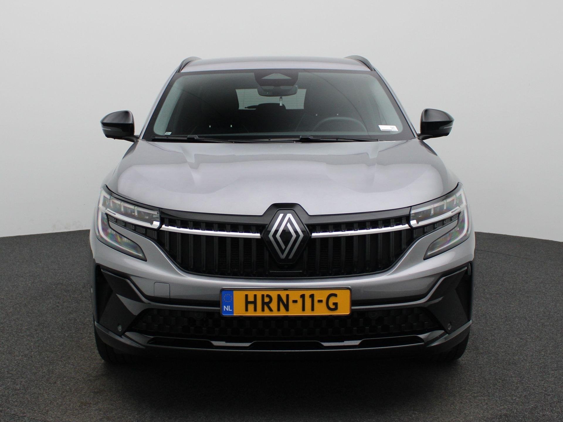 Renault Espace E-Tech full hybrid 200 iconic 7p. | 360 Grade, Auto's, Gebruikt, Euro 6, 1199 cc, 2 kWh