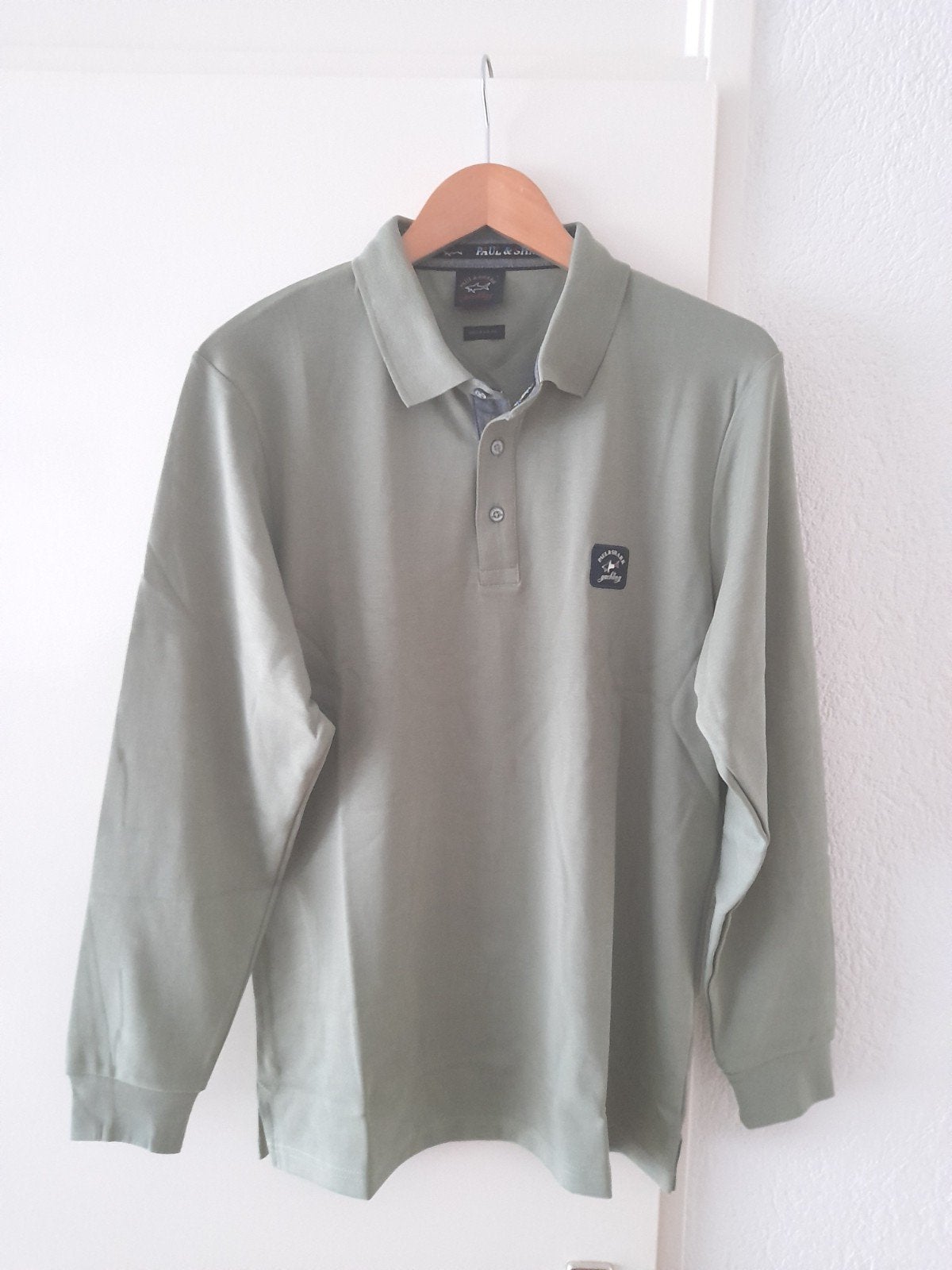 PAUL &SHARK  - M, Overige kleuren, Zo goed als nieuw, Paul & Shark, Verzenden