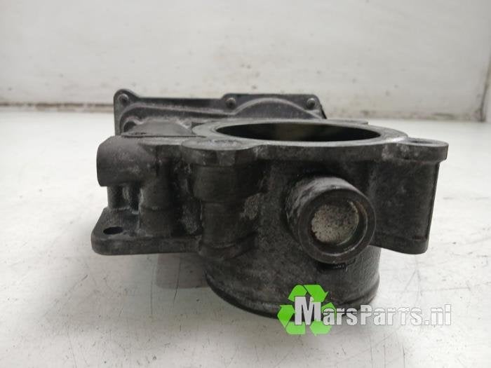 Gasklephuis van een Volvo V50, Gebruikt, -, -, Ophalen of Verzenden