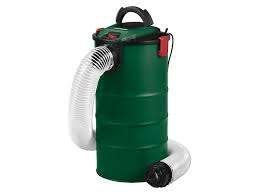 Parkside Chip & Dust Extractor Stofafzuiger, Ophalen, Zo goed als nieuw, Afzuiger