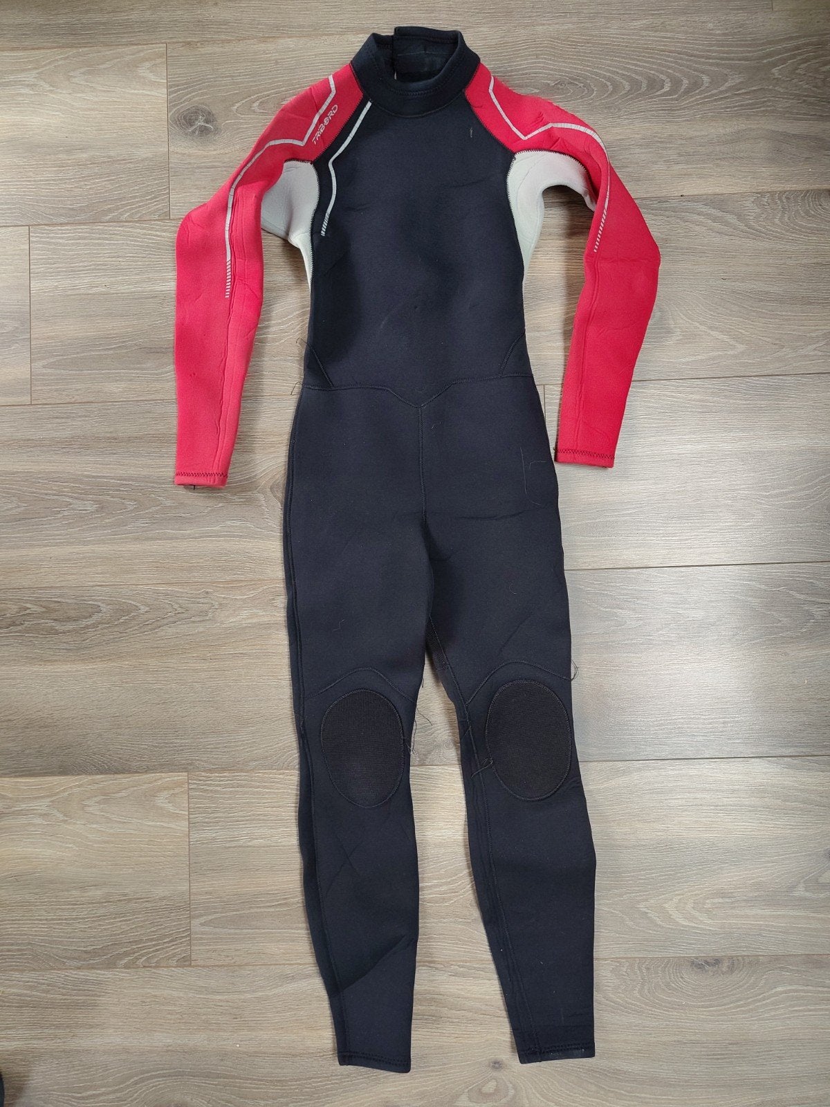 Wetsuit Tribord, Watersport en Boten, Ophalen of Verzenden, Kind, Wetsuit