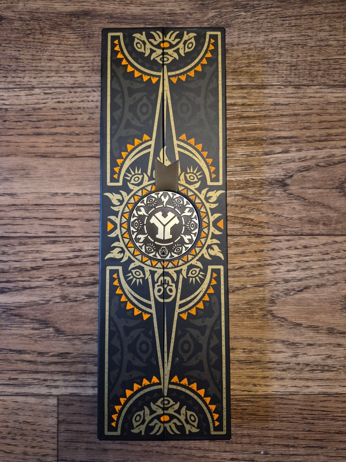 Defqon.1 2026 bandje, Eén persoon