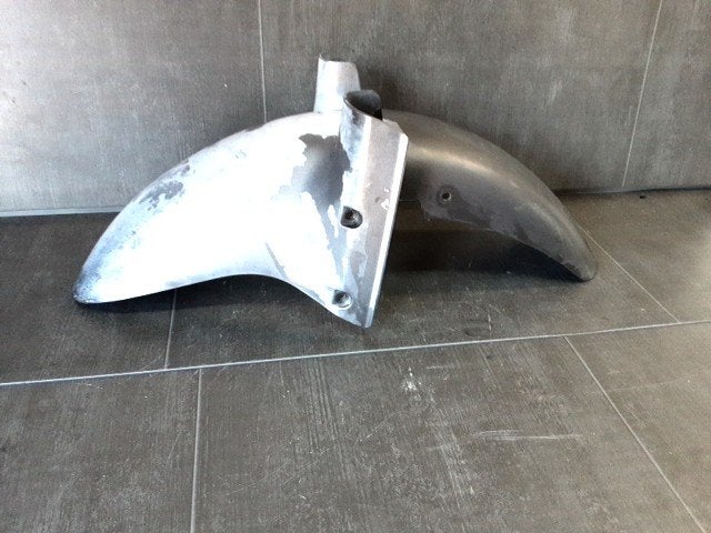 XL1000V 1999 - 2002 Honda Spatbord D1-57918, Motoren, Accessoires | Overige