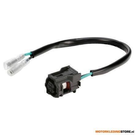 Lampa Corner Lights Wiring Cables - Yamaha LED, Zwart, Motoren, Ophalen of Verzenden, Nieuw met kaartje
