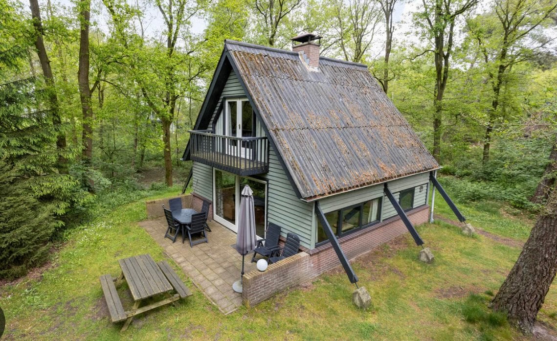 Recreatiewoning te huur gevraagd voor langere periode, 1 personen