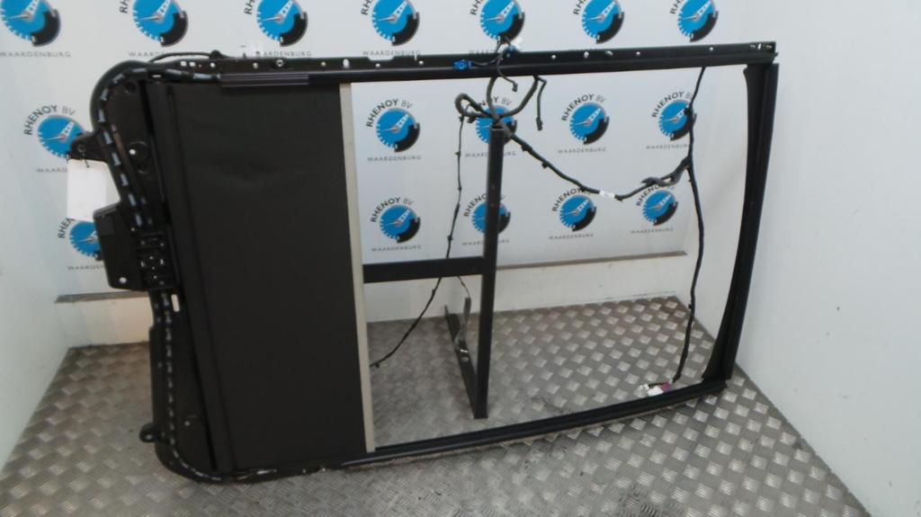 NISSAN QASHQAI HEMEL 2015, Ophalen of Verzenden, Gebruikt, Stiba lid