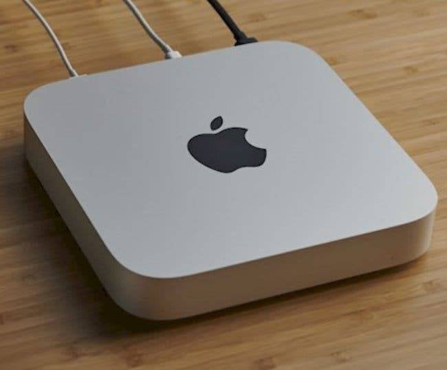 Mac Mini M2 16GB 256GB | Nieuwstaat en in orginele doos, Computers en Software, SSD, Ophalen of Verzenden, Zo goed als nieuw, Mac Mini