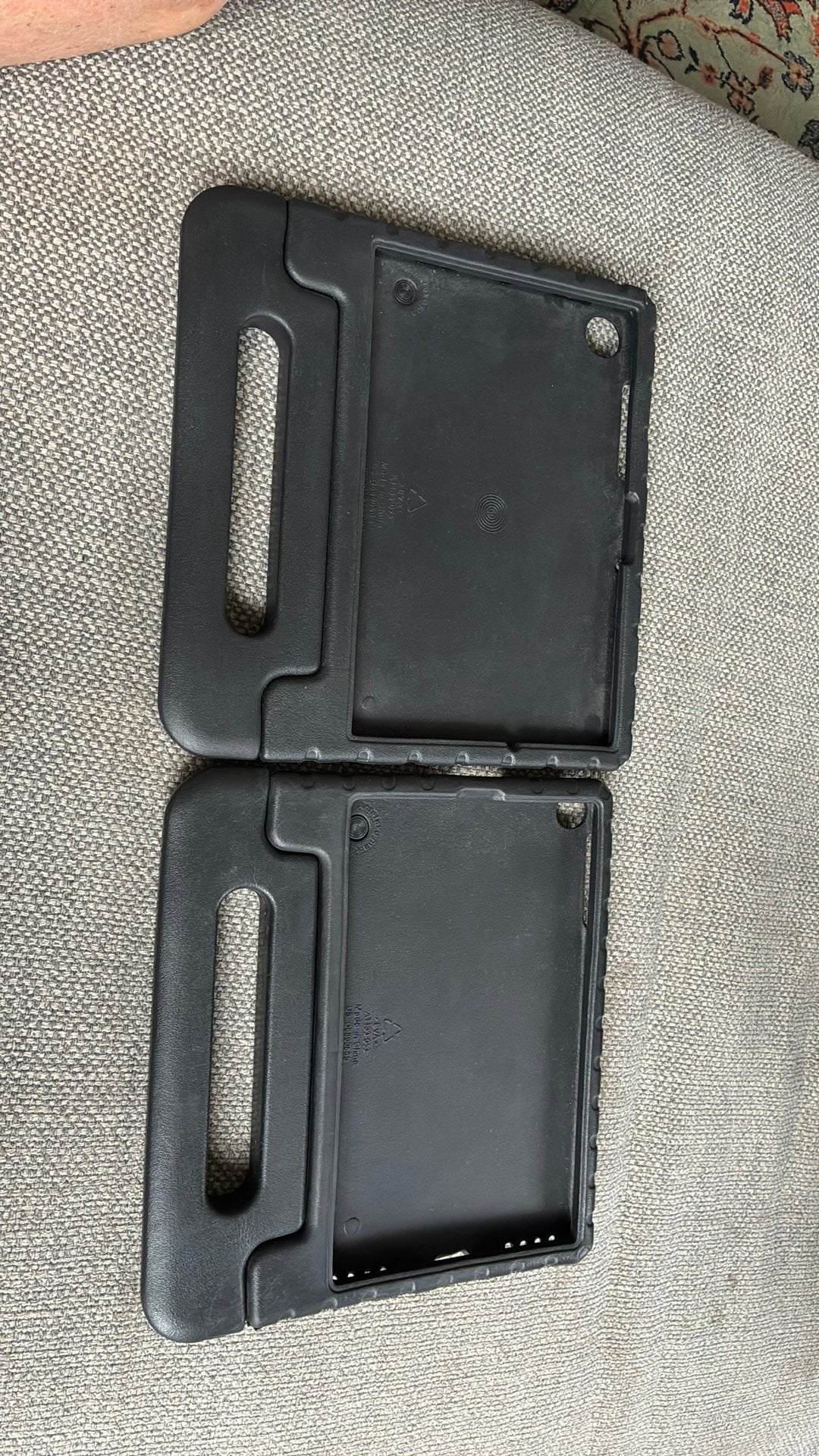 Kinder-tablethoes 1x tab a10.1 & 1x tab a8, zeer goede staat, Computers en Software, Tablet-hoezen, 10 inch, Tab a8 en tab a 10.1