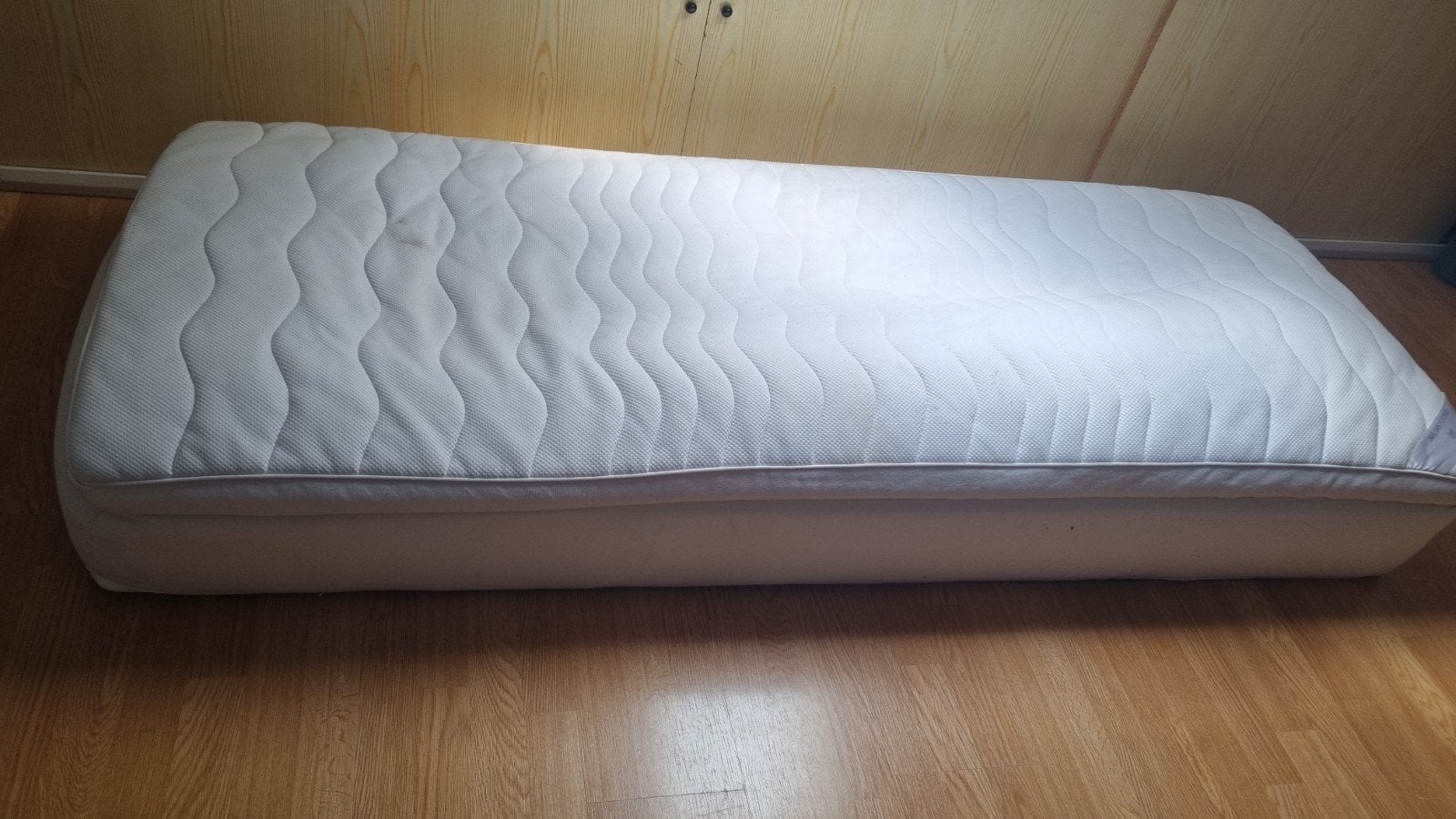 Gratis matras, Huis en Inrichting, Slaapkamer | Matrassen en Bedbodems, Ophalen, Eenpersoons